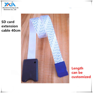Thẻ Mở Rộng Sd Dung Lượng Lớn Nhất Cho Cáp Gắn Bảng Điều Khiển Thẻ Sd - Product Image 5