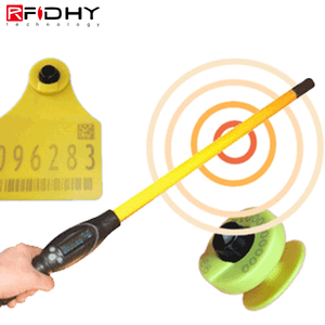 RFID Stick Type Handheld Long Range ReaderためSheep - Product Image 1