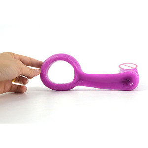 Yetişkin Oyuncak Toptan Mini Penis Halkası Kauçuk Giyilebilir Çivili Horoz Halka Testis <span class=keywords><strong>Ting</strong></span> Anal Plug Kadın Seks Oyuncak Kadınlar Için anal Delik
