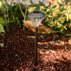 New Solar Lights Product Cixi Landsign Solar Lawn Pathway Light XLTD-1505 Solar Lawn Lamp - Product Image 6
