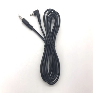 DC连接器1.1毫米插孔电源到3.5毫米音频电缆 - Product Image 2
