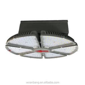 5 ans de garantie 500W étanche <span class=keywords><strong>hi</strong></span>-flux led <span class=keywords><strong>haute</strong></span> lumière de mât
