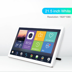 10.1&quot; 15.6&quot; 21.5&quot; 22&quot; Inch Android Touchscreen Monitor <strong>Touch</strong> Lcd <strong>Screen</strong> 15 Inch <strong>Touch</strong> <strong>Screen</strong> Display - Product Image 5