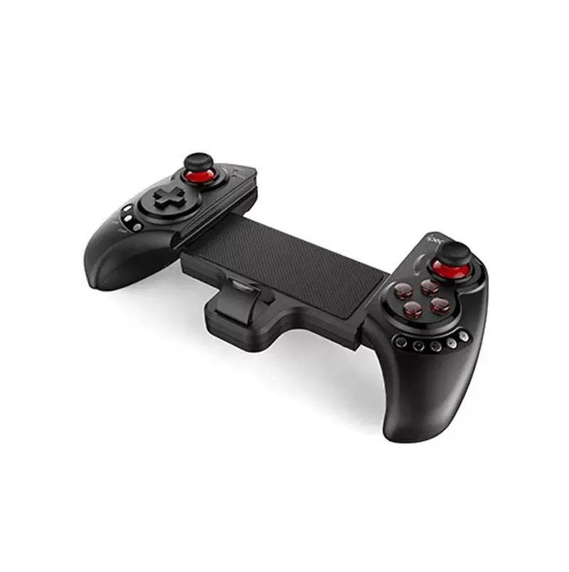 IPega – manette de jeu sans fil bluetooth 9023, Joystick extensible, contrôleur de jeu télescopique Android pour tablette PC Android IOS