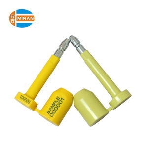 MA-BS9015 cao hàng rào an ninh container khóa bolt con dấu cho <span class=keywords><strong>flexi</strong></span> container - Product Image 5
