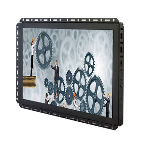 For <strong>Raspberry</strong> <strong>Pi</strong> 12.1 Inch Capacitive Touch Screen <strong>Monitor</strong> Pos <strong>Monitor</strong> Touch Screen 12&quot; <strong>Monitor</strong>