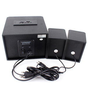 Allpower <span class=keywords><strong>2.1</strong></span>频道家庭影院系统超低音Hifi环绕声<span class=keywords><strong>2.1</strong></span>扬声器