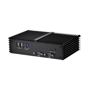 2019 Cheap Mini Pc Barebone Intel Core I3 I5 I7 Processor Gaming Mini Pc Barebone System - Product Image 2