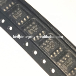 8ビットフラッシュIC MCU付きEEPROM HT66F03 HT66F03C製品 - Product Image 2
