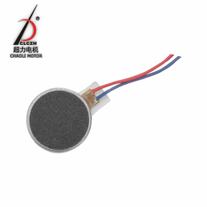 CL-1027 Gleichstrom-Vibrations motor für Telefon vibrator und elektrischen vibrierenden Geräte motor - Product Image 1