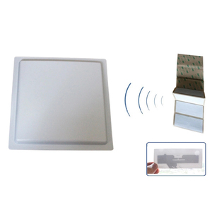 <strong>Long</strong>-<strong>Range</strong> RFID <strong>UHF</strong> Card <strong>Reader</strong> with 12-15m <strong>Range</strong> Supports RS232 &amp; Wiegand Interfaces - Product Image 6