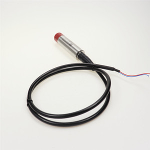 Sensor inalámbrico para instrumentos de medición de nivel inalámbrico controlador de nivel de agua inalámbrica zigbee controlador de nivel de agua - Product Image 4