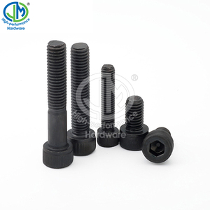 内六角 Bot/螺丝 DIN 912 - Product Image 2