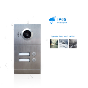 Smart Home <strong>System</strong> 7-Inch 4 Wire Door Phone 7inch 4 Wire House <strong>Intercom</strong> with Wifi Smartphone Remote Control and <strong>Motion</strong> <strong>Detection</strong> - Product Image 4