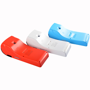Handheld <strong>Android</strong> <strong>POS</strong> Terminal AP02 58mm Thermal Printer with <strong>QR</strong> <strong>Code</strong> Scanner Bluetooth Connectivity Mobile <strong>POS</strong> System - Product Image 5