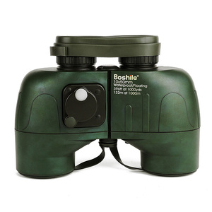 Ống nhòm độ phân giải cao 10x50 Kính thiên văn săn bắn chuyên nghiệp hàng hải không thấm nước 10 OEM - Product Image 4