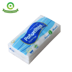 Best Price Unscented Portable Pocket <strong>Tissue</strong> - Product Image 2