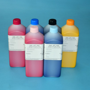 颜料弱溶剂油墨<span class=keywords><strong>Epson</strong></span> Stylus PRO 4900mm 4910mm 3800mm 3880mm 7890mm 9890mm 7900mm 9900mm 11880mm P6000 P7000 P8000 p9000 D3000打印机