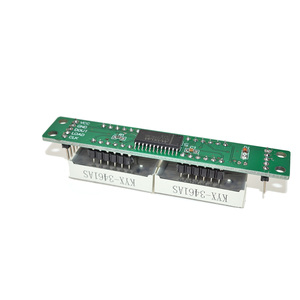 MAX7219 scheda PCV da 0.36 pollici tubi digitali a 8 Bit modulo Display a LED a 7 segmenti MAX7219 - Product Image 5