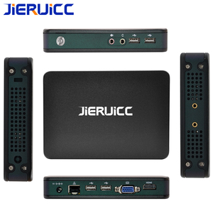 Pcoip zero <strong>Client</strong> Support Vmware <strong>Client</strong> Quad-core 1.6Ghz RK3188 CPU RAM <strong>DDR3</strong> <strong>1GB</strong> FLASH 8GB RDP Vmware Pcoip Citrix - Product Image 5