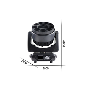 L-<span class=keywords><strong>72</strong></span>ピクセルステージライト12x 40w 4 in 1 rgbw <span class=keywords><strong>4in1</strong></span>ステージズームウォッシュ<span class=keywords><strong>LED</strong></span>ムービングヘッドDJディスコステージライト