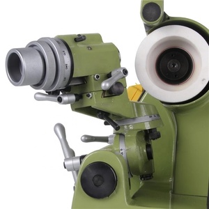 VERTEX- U2 <strong>Universal</strong> <strong>Tool</strong> <strong>Grinder</strong>/cutter <strong>Grinder</strong> <strong>Machine</strong>