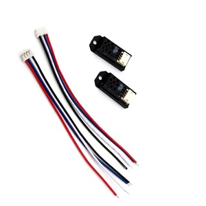温度と湿度統合モジュール電圧出力湿度センサーHTG3515CH - Product Image 4