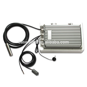 64チャンネル低電力gsmgprsデータロガー気象台用ユニバーサル入力データロガー - Product Image 2