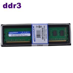 4GB PC3-12800 DDR3 1600 MHZ 240Pin Ram AMD de escritorio - Product Image 1