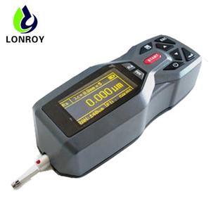 Portable Testeur De Rugosité De Surface Machine D'essai - Product Image 6