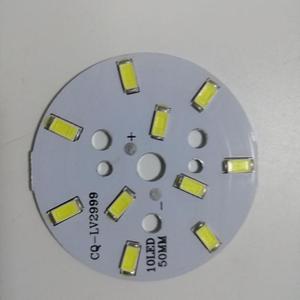 50mm 5730 Smd <span class=keywords><strong>Led</strong></span> <span class=keywords><strong>PCB</strong></span>ボード