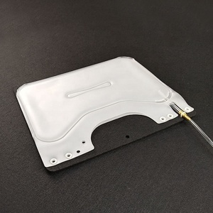 Bán buôn TPU không khí bàng quang thắt lưng Hệ thống hỗ trợ duy nhất túi khí nén thắt lưng bàng quang - Product Image 1