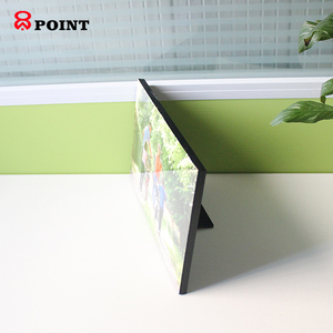 Bán buôn 11x6.5 MDF ảnh khối hình ảnh khung chuyển nhiệt sẵn sàng trống Board cho UV in ấn - Product Image 2