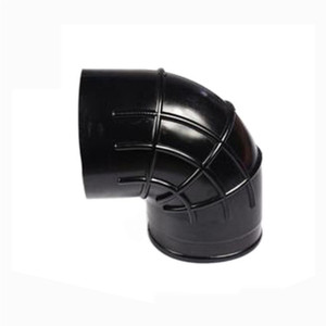 ที่ขายดีที่สุด45/90/135/180องศาข้อศอกท่อยาง/ท่อซิลิโคน - Product Image 2