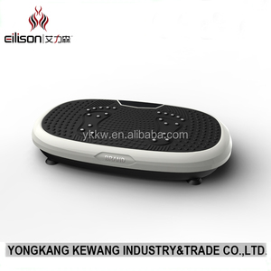 <span class=keywords><strong>Eilison</strong></span> Fitness Mini Vibration Maschine Plattform Sportgeräte Verrückt <span class=keywords><strong>Fit</strong></span> <span class=keywords><strong>Massage</strong></span> Maschine KW521 - Product Image 1