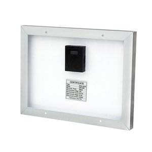 多晶 3 v 5 v 6 v 5 w 太阳能电池板，质量好 - Product Image 3