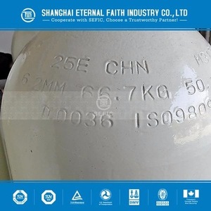 Cao bơm lại áp lực oxy argon acetylene gas xi lanh giá tốt OEM/ODM <span class=keywords><strong>g</strong></span>-kích thước 50L bể chứa không khí - Product Image 4