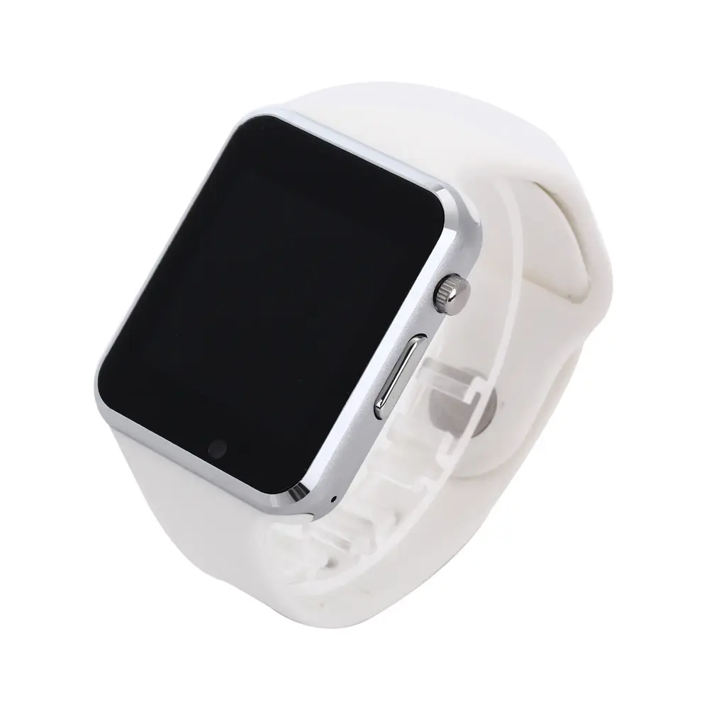 Reloj inteligente deportivo WIFI para Apple y Android, con cámara FM, compatible con tarjeta SIM, 2019