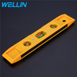 <span class=keywords><strong>9</strong></span>英寸微型电磁鱼雷水平仪，用于测量仪器