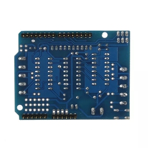 Chengsuchuang <strong>Motor</strong> <strong>Driver</strong> <strong>Shield</strong> L293D Expansion Board For <strong>Arduino</strong> <strong>Driver</strong> Module