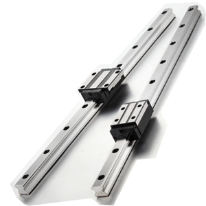 TRH35B 弹簧加载直线导轨导轨 - Product Image 6