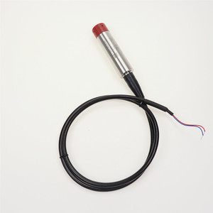 Sensor inalámbrico para instrumentos de medición de nivel inalámbrico controlador de nivel de agua inalámbrica zigbee controlador de nivel de agua - Product Image 2