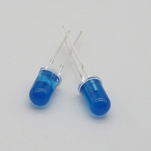 <strong>5mm</strong> <strong>LED</strong> Laser Diode Light Emitting Max. Reverse Voltage <strong>5V</strong>