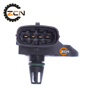 Sensor de presión absoluta del colector del Sensor del mapa 0261230217