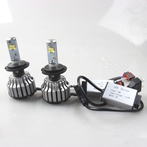 Factory価格DC8V-48V 40W 3600LM Auto <span class=keywords><strong>LED</strong></span> Headlightキット販売のため