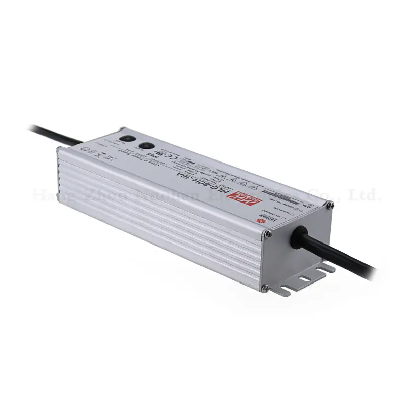 يعني حسنا HLG-80H-36AB 80w للماء إمدادات الطاقة 80w الصمام سائق 80w 36v