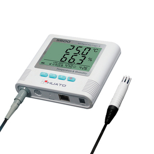 Lan <strong>Temperature</strong> <strong>Sensor</strong> Cold Storage Real Time Monitoring System Solution - Product Image 3