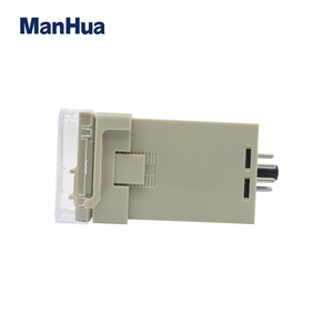 Chovm China Supplier 36V/110V/127V/220V/380V Programmable Digital <strong>Timer</strong> - Product Image 4