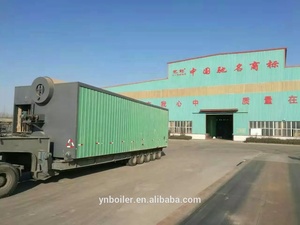 水管台阶炉排燃煤生物质锅炉价格