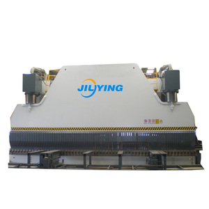 ביצועים גבוהים JCO הידראולי מכונה Banding ידני כיפוף לחץ בלם